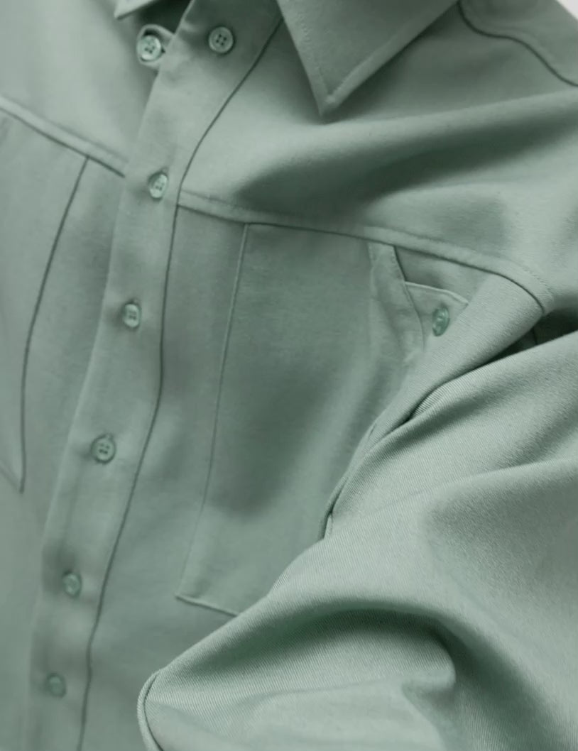 Levya-M_Iceberg Green Melange_Video_0
